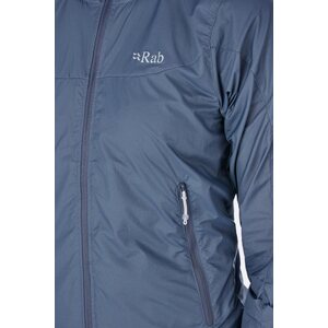 Rab Vital Windshell Hoody Womens
