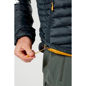 Rab Microlight Alpine Down Jacket Mens
