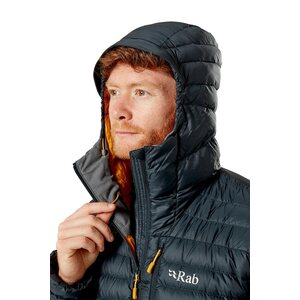 Rab Microlight Alpine Down Jacket Mens