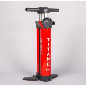 Red Paddle Co Titan II Pump
