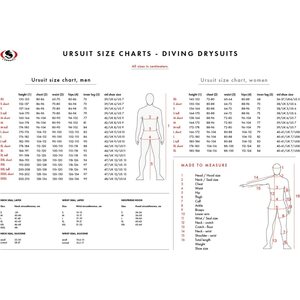 Ursuit One Endurance Lady - Customised