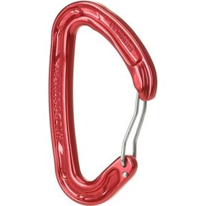 Wild Country Helium 3.0 Rack 6 Pack Carabiner