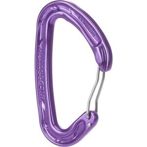 Wild Country Helium 3.0 Rack 6 Pack Carabiner