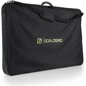 Goal Zero Large Boulder Travel Case