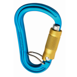 Wild Country Xenon HMS Trilock Belay