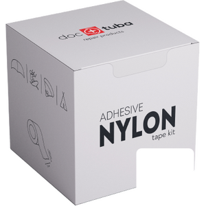 Dr.Tuba Nylon Ripstop Tape Kit (150cm x 5cm)