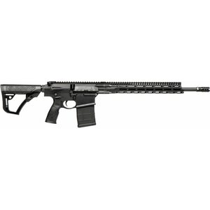 Daniel Defense DD5 V4 (6.5 CREEDMOOR)