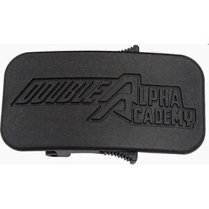 DAA Lynx Buckle Kit