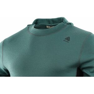Aclima WarmWool Hood Sweater Mens