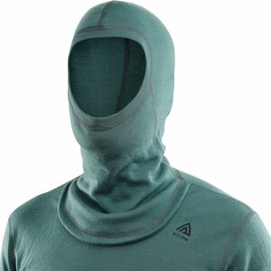 Aclima WarmWool Hood Sweater Mens