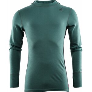 Aclima WarmWool Hood Sweater Mens