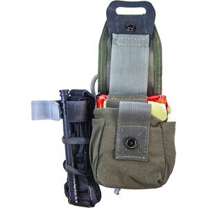 HSGI ReVive Medical Pouch