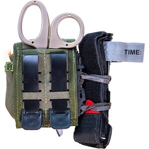 HSGI ReVive Medical Pouch