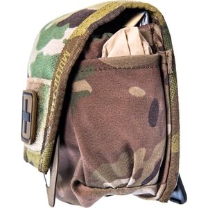 HSGI ReVive Medical Pouch