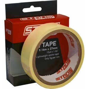 Stan's NoTubes Rim Tape 10yd
