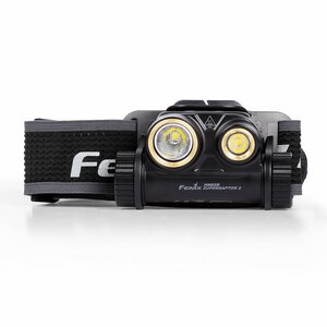 Fenix HM65R Superraptor 2, 1500 lm