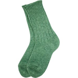 Wool socks