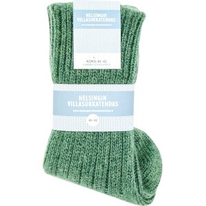 Helsingin Villasukkatehdas Kotimaiset villasukat