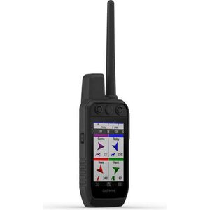 Garmin Alpha 200 Handheld