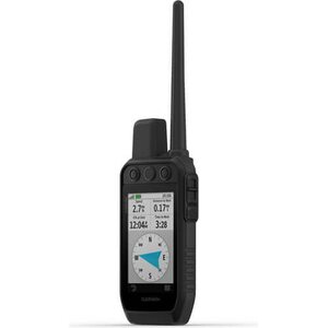Garmin Alpha 200 Handheld
