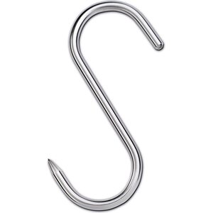 Landig S-Hook 120 x 5 mm