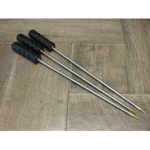 SAK Puhdistuspuikko kaliberi .17HMR työpituus 820mm
