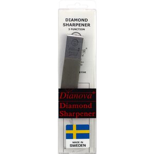 Dianova Lapstone Military Badge