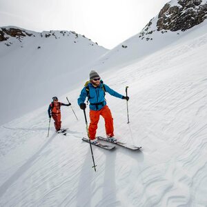 Marker Alpinist 12 Without Brake