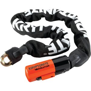 Kryptonite Evolution 1090 Integrated Chain Lock