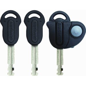 Kryptonite U- Evolution Mini-7 with Flex Lock