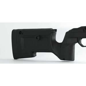 KRG Bravo Hook-Syle Cover