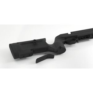 KRG Bravo Hook-Syle Cover