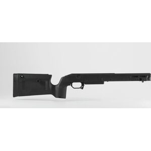 KRG Bravo Chassis T3