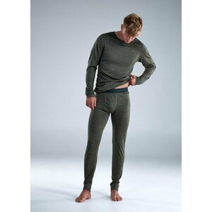 Devold Breeze Merino 150 Longs Mens