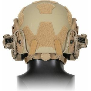 Ops-Core AMP, Communications Headset, Connectorized, NFMI Enabled (Factory Refurbished)
