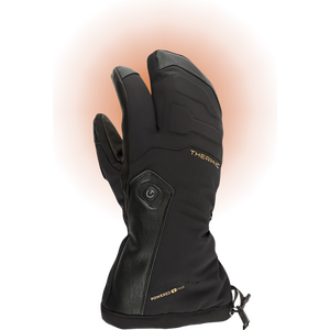 Therm-ic Powergloves 3+1 Unisex