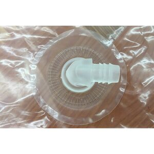 Ozone Bladder - C4 2013 LE & Struts 7m
