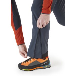 Rab Ascendor Alpine Softshell Pants Mens