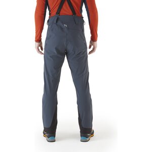 Rab Ascendor Alpine Softshell Pants Mens