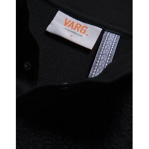 Varg Kragö Wool Jersey Mens