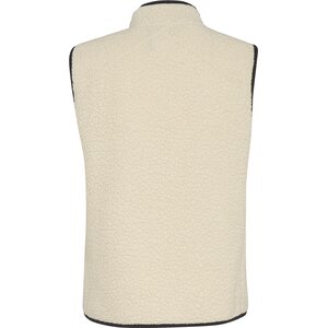 Varg Ön Fatwool Vest Mens