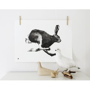 Teemu Järvi Paper Poster Large, 50 X 70 cm