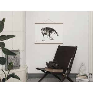 Teemu Järvi Paper Poster Large, 50 X 70 cm