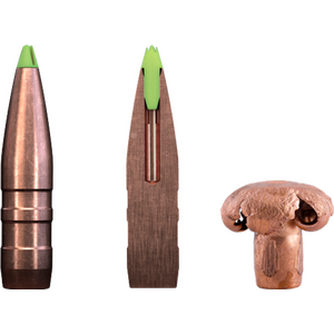Sako 6,5 Creedmoor Powerhead Blade 7,8g / 120grs 20 stck