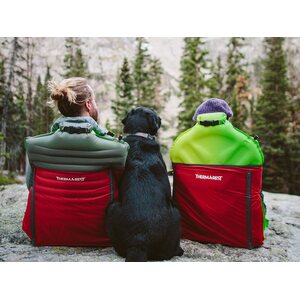 Therm-a-Rest Trekker Chair 25