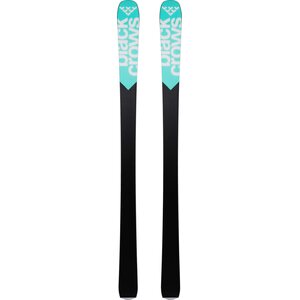Black Crows Divus Birdie Skis
