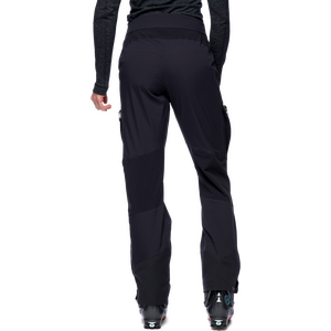 Black Diamond Dawn Patrol Hybrid Pants Womens
