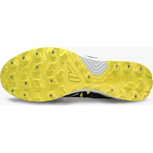 VJ Sarva Icehero Mens running shoes with spikes
