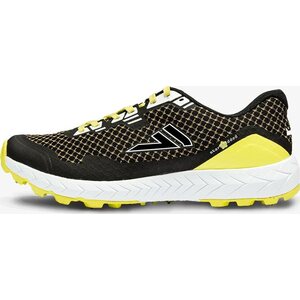 VJ Sarva Icehero Mens zapatillas con tachuelas