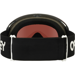 Oakley Flight Deck L Factory Pilot Black w/ Prizm Snow Sapphire Iridium
